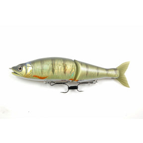 Yellow Perch Slow Sink