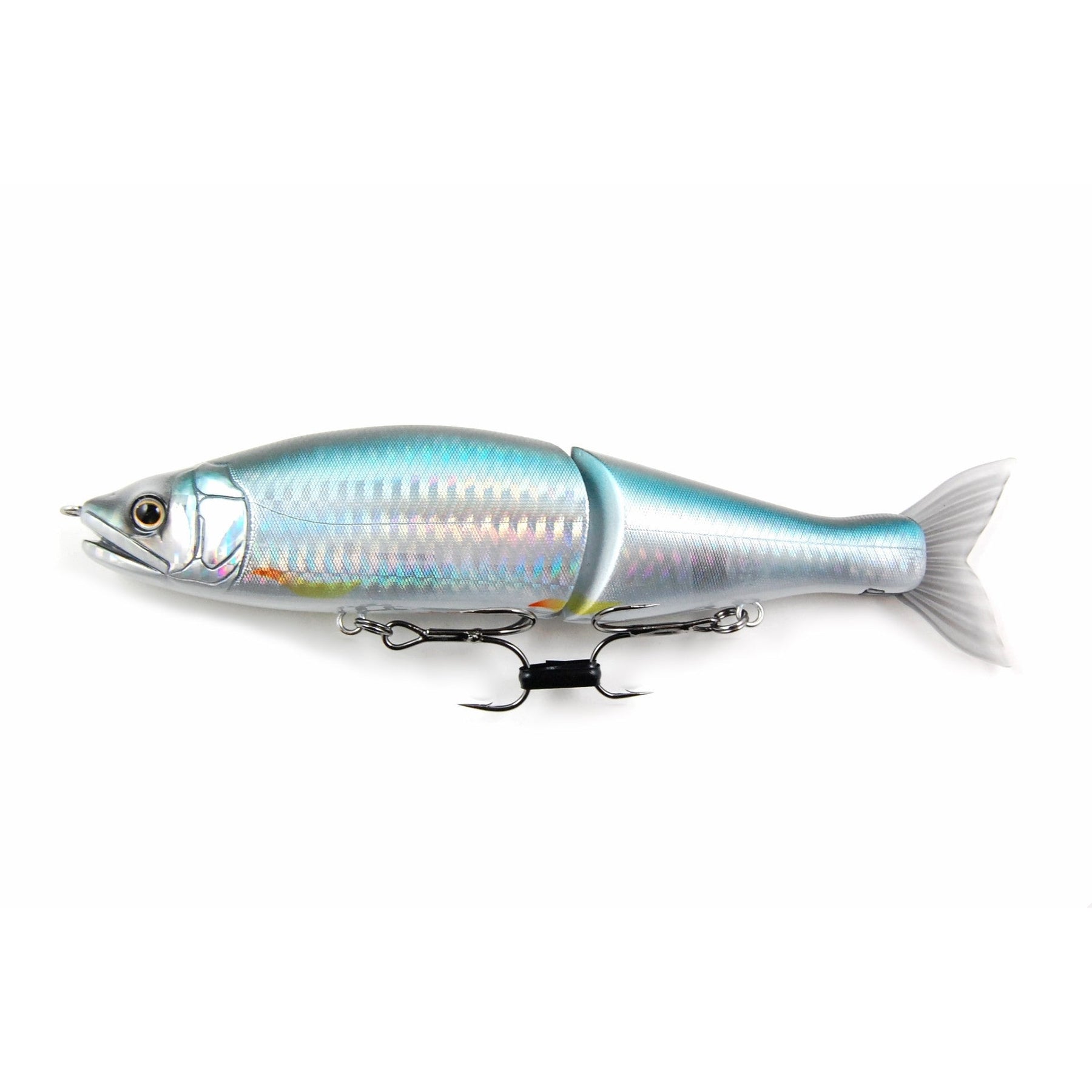 Gan Craft Jointed Claw 178 Swimbait