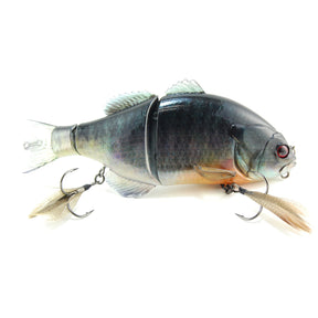 Gantarel RT Spawn Gill