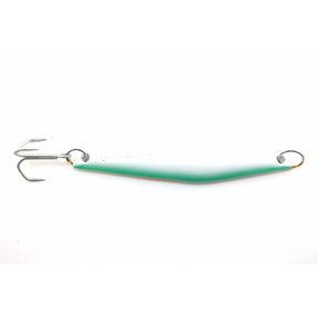 Tady 45 Mint White