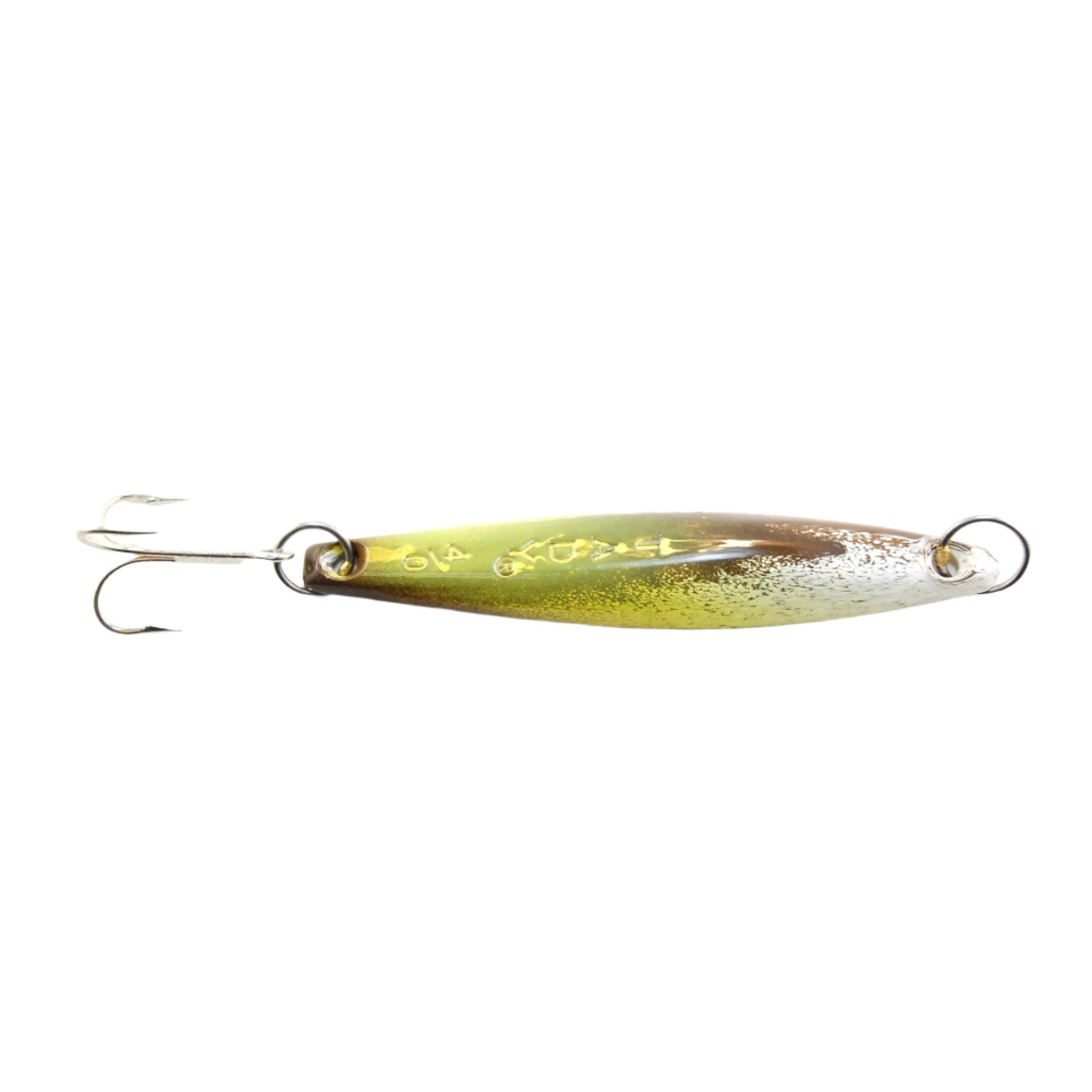 Tady 4/0 Egg Sardine