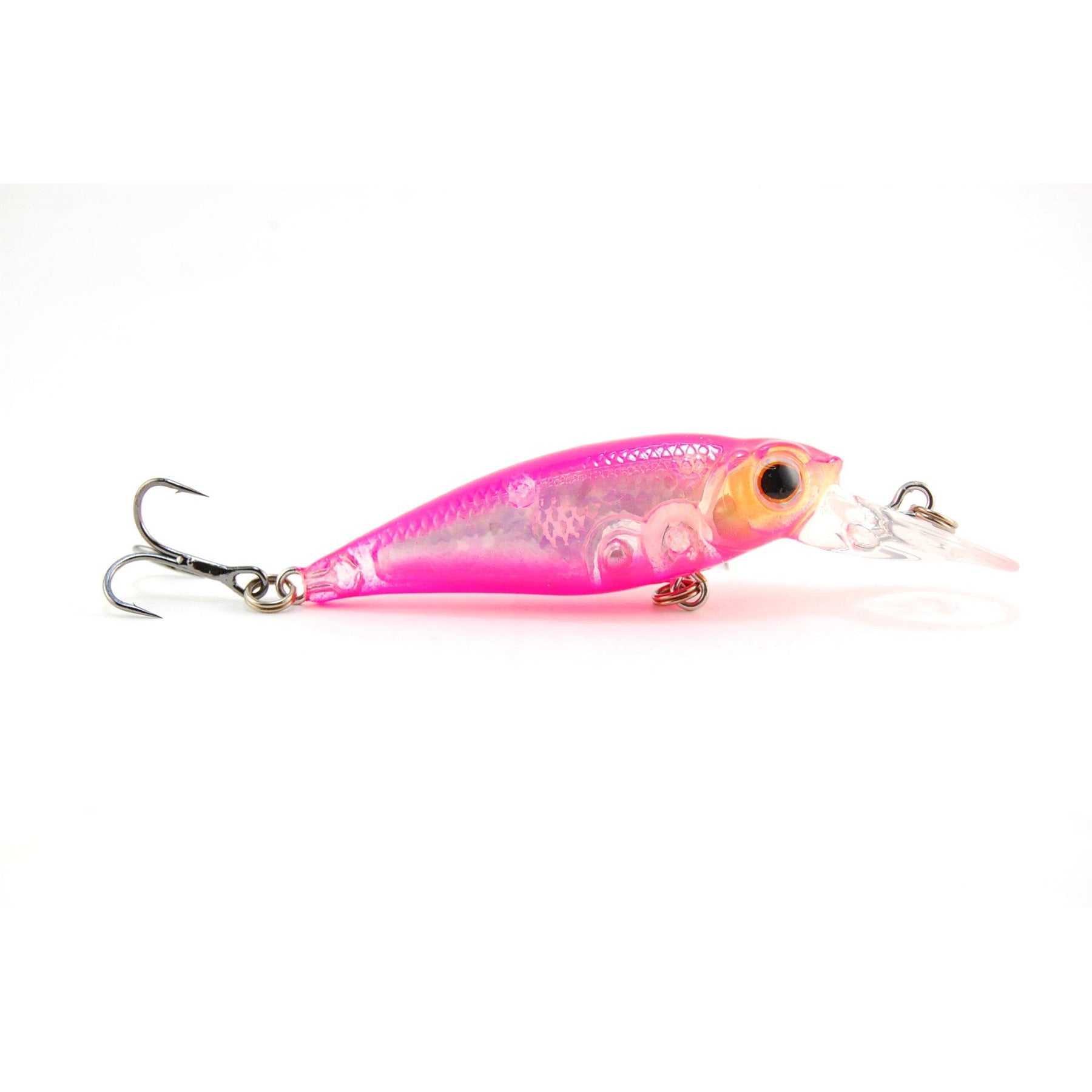 (Size 50) Pink Passion