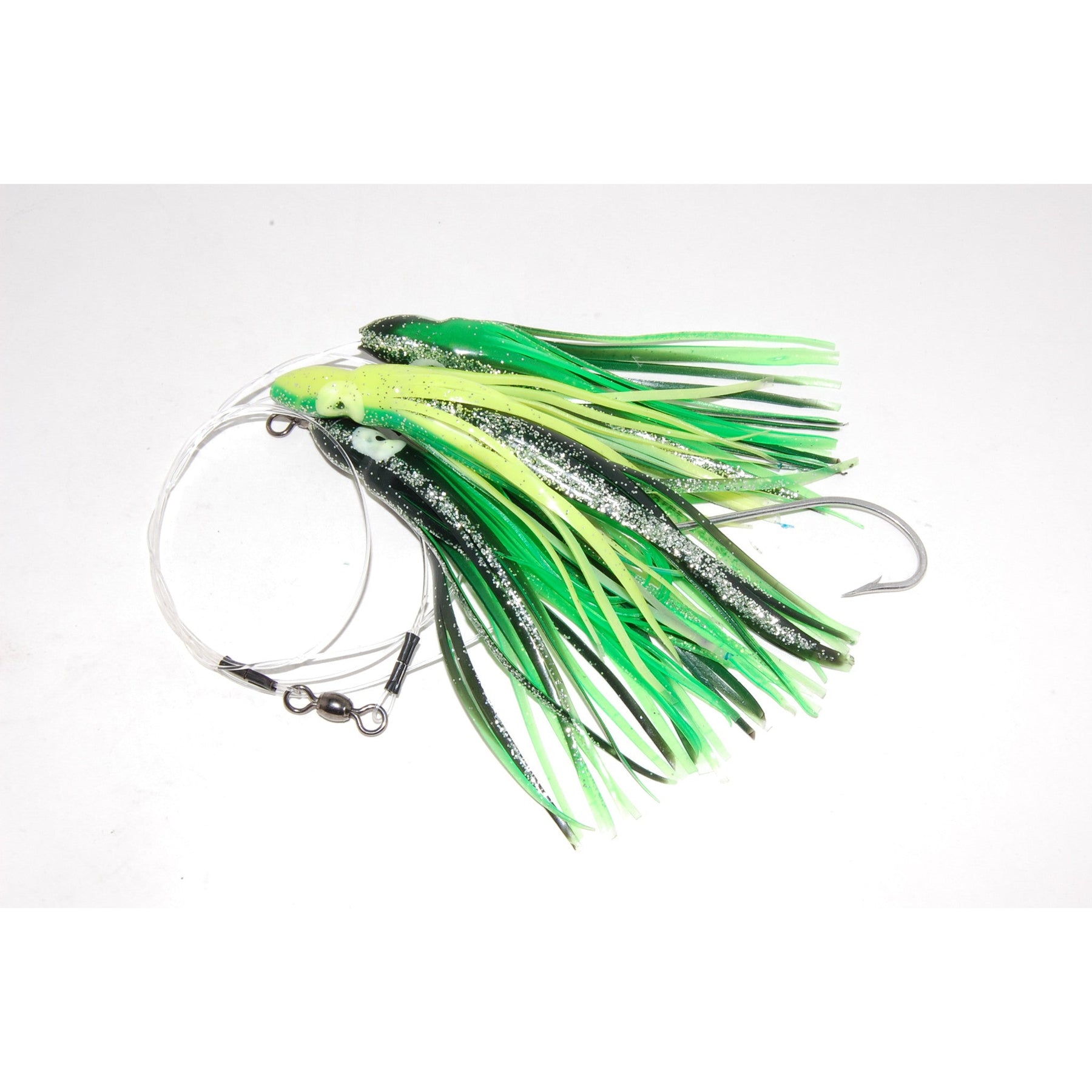 Green Black