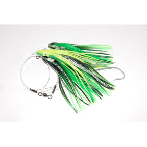 Green Black