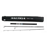 Daiwa Saltiga Travel Rods