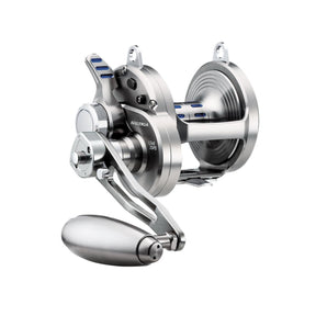 Daiwa Saltiga Lever Drag 2-Speed Reel