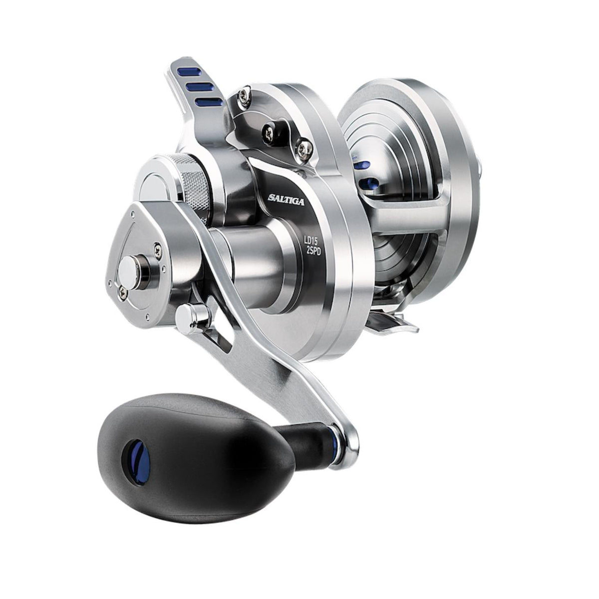 Daiwa Saltiga 2 Speed Fishing Reel