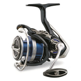 Daiwa Legalis LT spinning reel