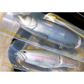 Deps Lure Sleeve