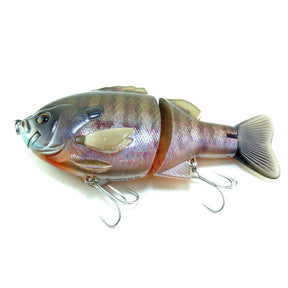 Natural Ghost Gill