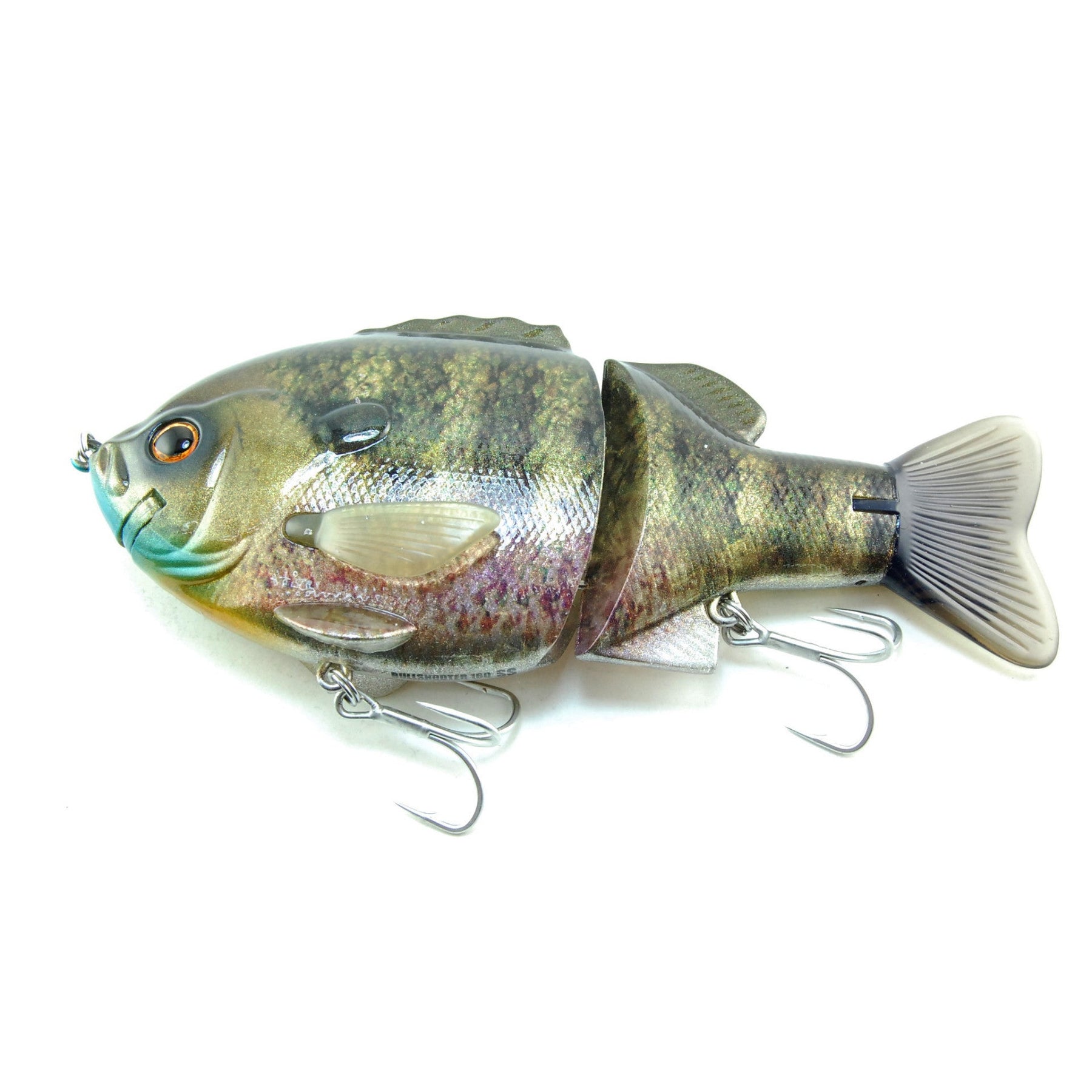 Real Bluegill