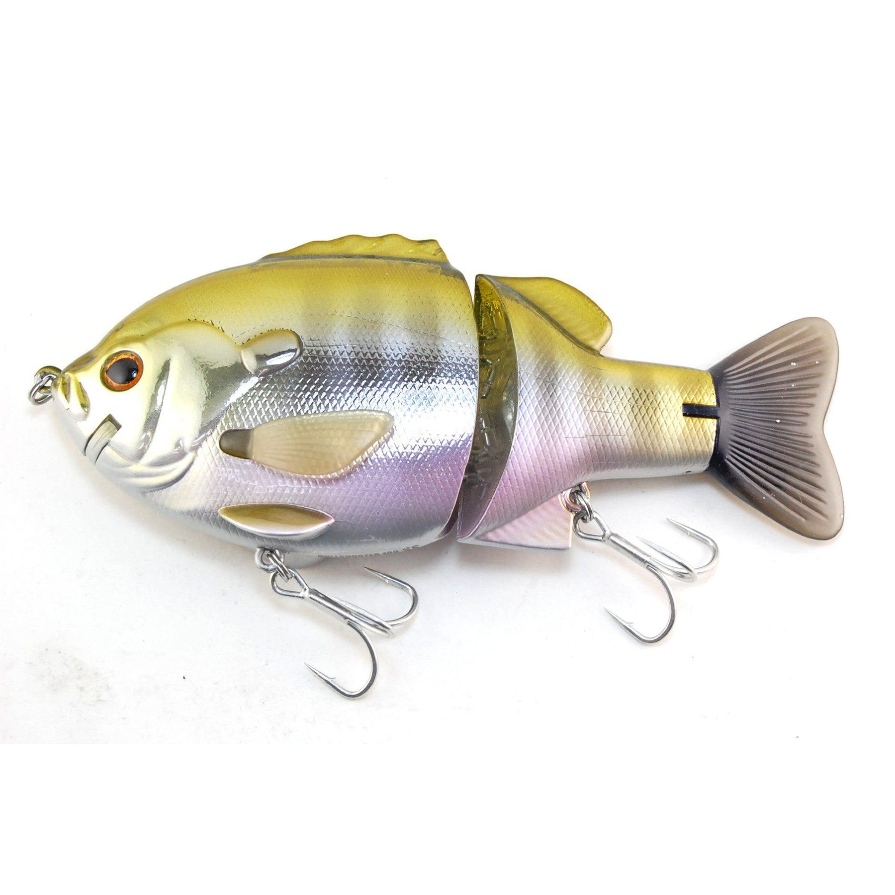Metallic Gill