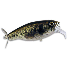 Deps Buzzjet Wakebait