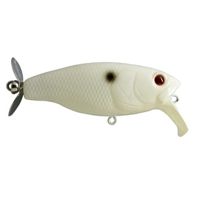 Boned Shad
