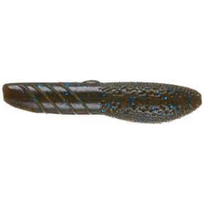 Green Pumpkin Blue Flake