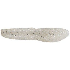 Pearl White Silver Flake