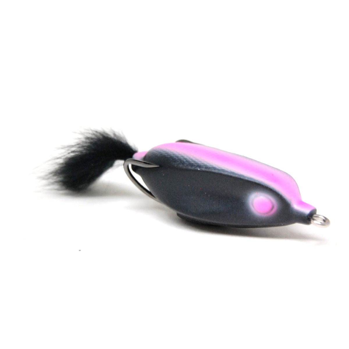 Deps Slither K Visible Black