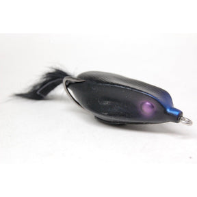 Deps Slither K Jet Black