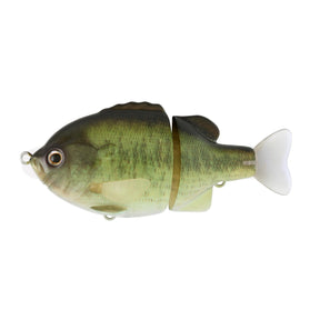 Deps Tiny Bullshooter 100 Bleugill