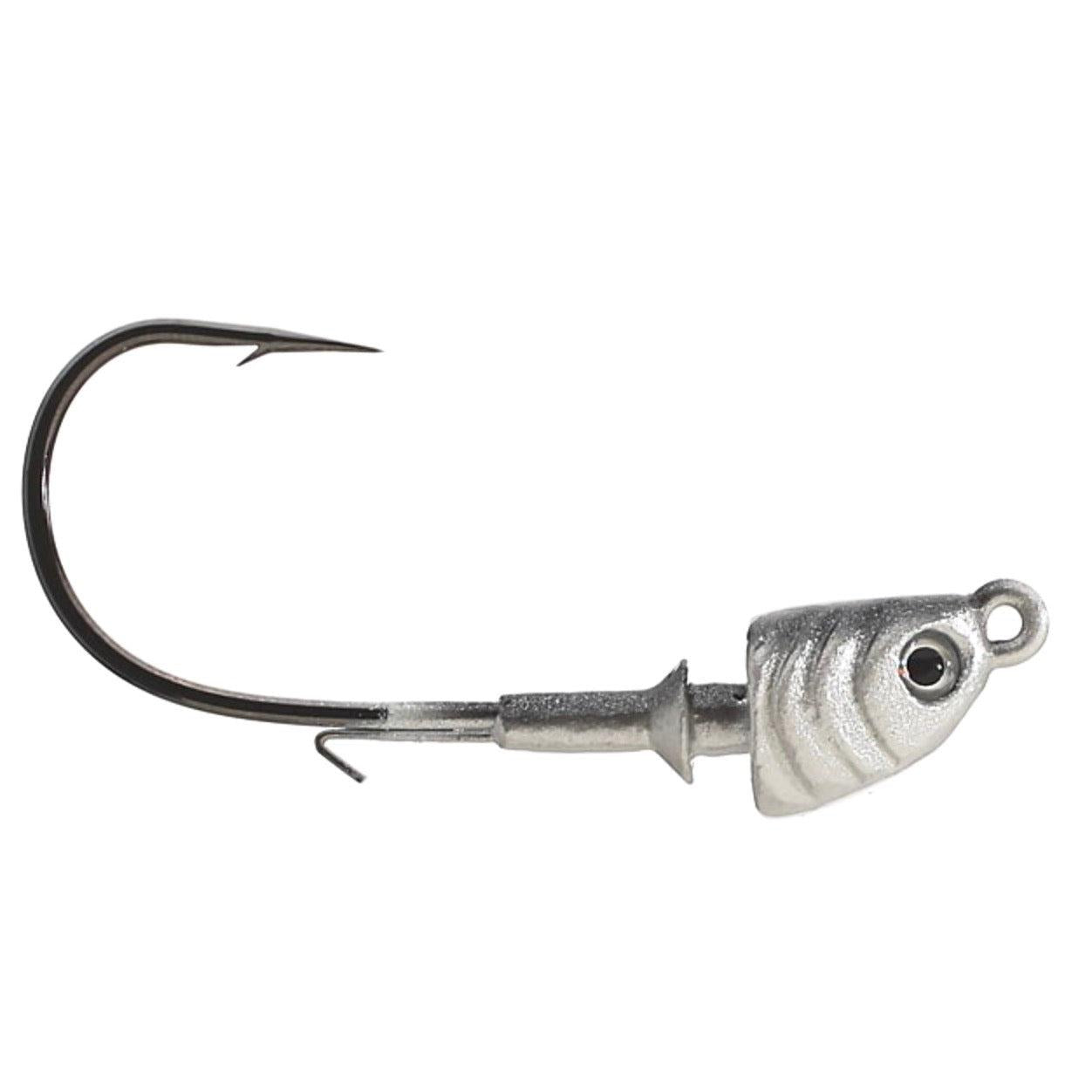 Dirty Jigs Matt Allen Tactical Bassin Swimbait Head