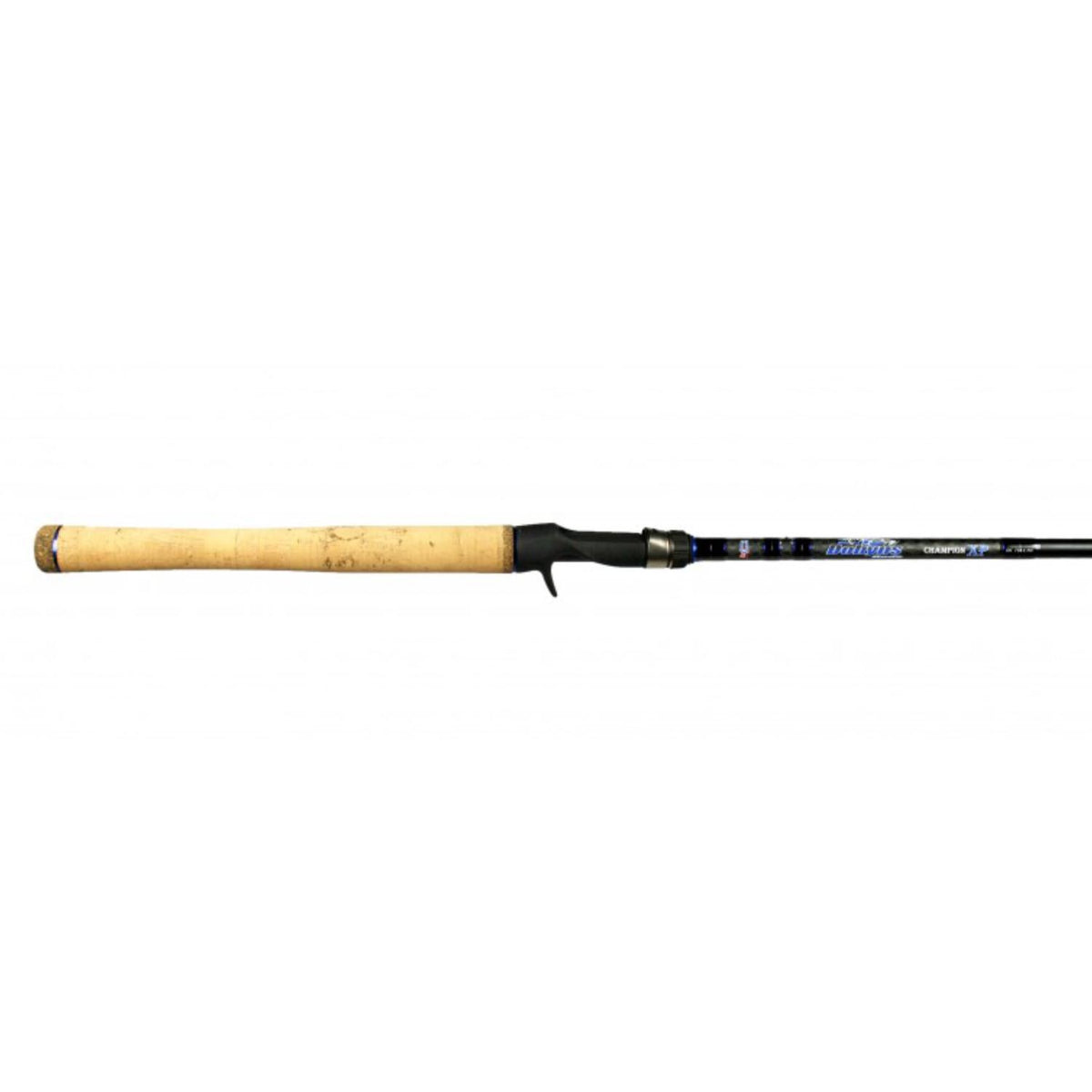 Dobyns Champion XT Rod Full Handle