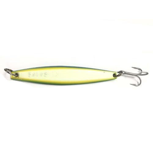 Salas 7X Light Dorado