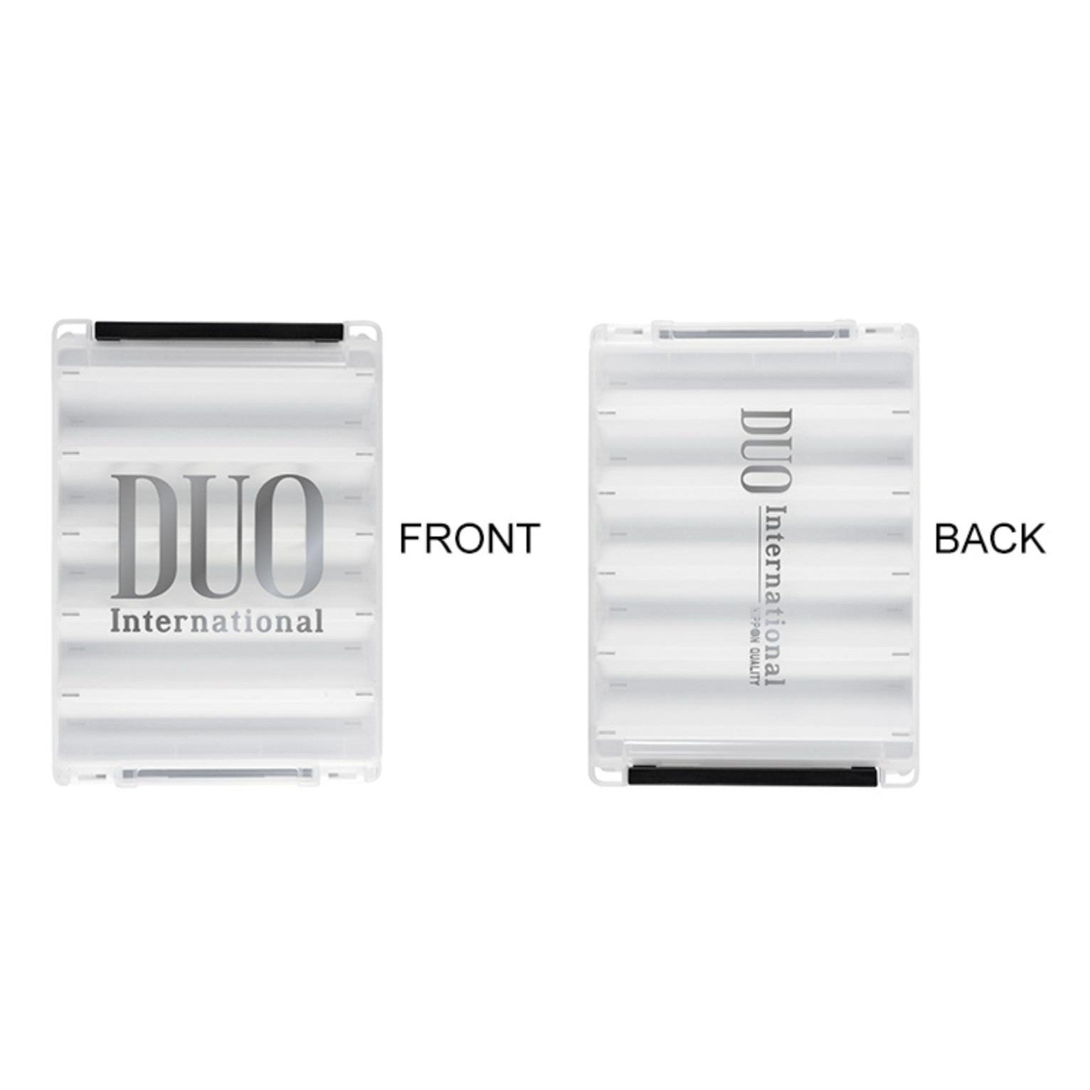 Duo Reversible Lure Cases