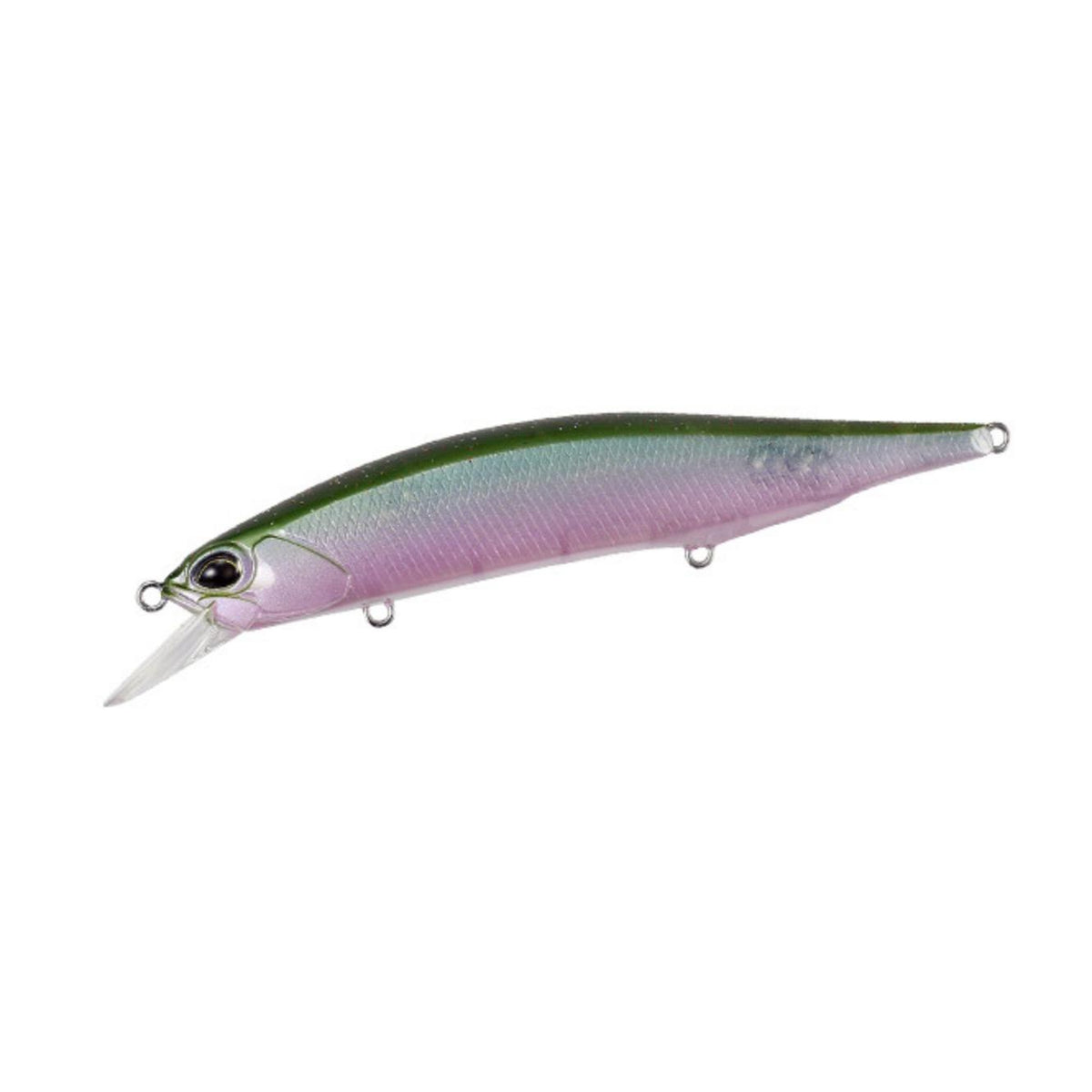 Duo Realis Jerkbait 110SP D Shad