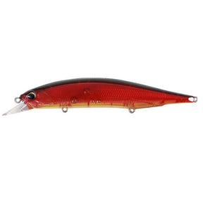 Duo Realis Jerkbait 120SP Burning Shad II