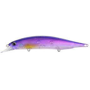 Duo Realis Jerkbait 120SP Purple Mist II