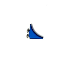 Duran's DFP Adjustable Trigger Blue