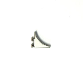 Duran's DFP Adjustable Trigger Silver