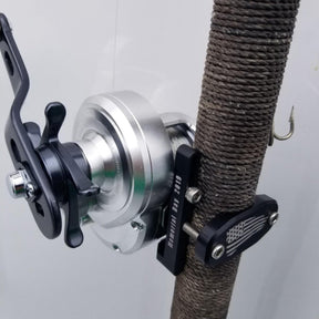 Duran's Reel Clamp DFP