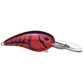 Electric Red Craw