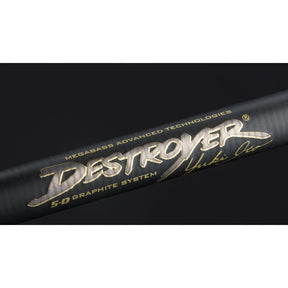Megabass Destroyer P5 F1.1/2-72XS Baby Plugging