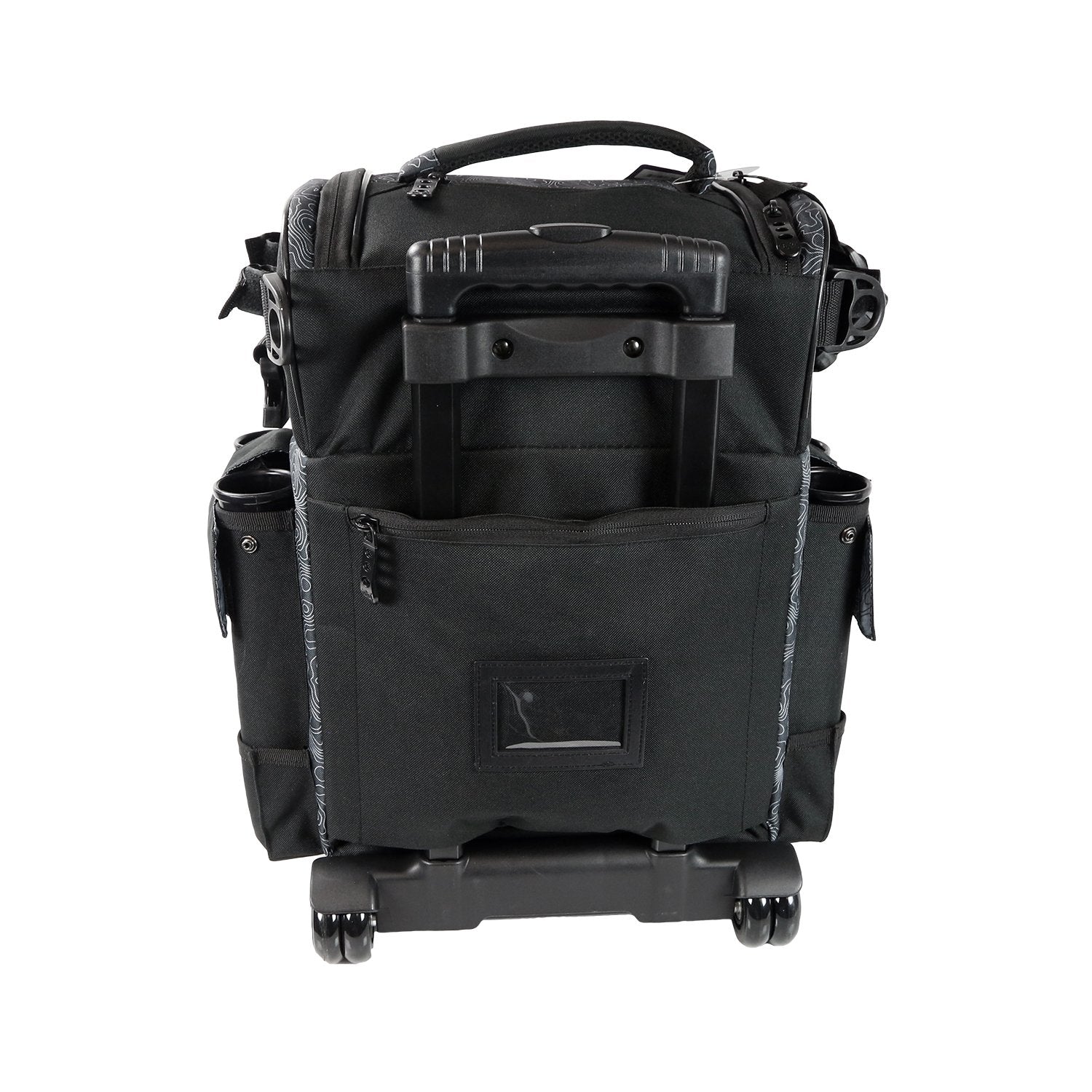 Fishing Gear: H20X 3700 Ethos Soft Tackle Storage Bag - In-Fisherman