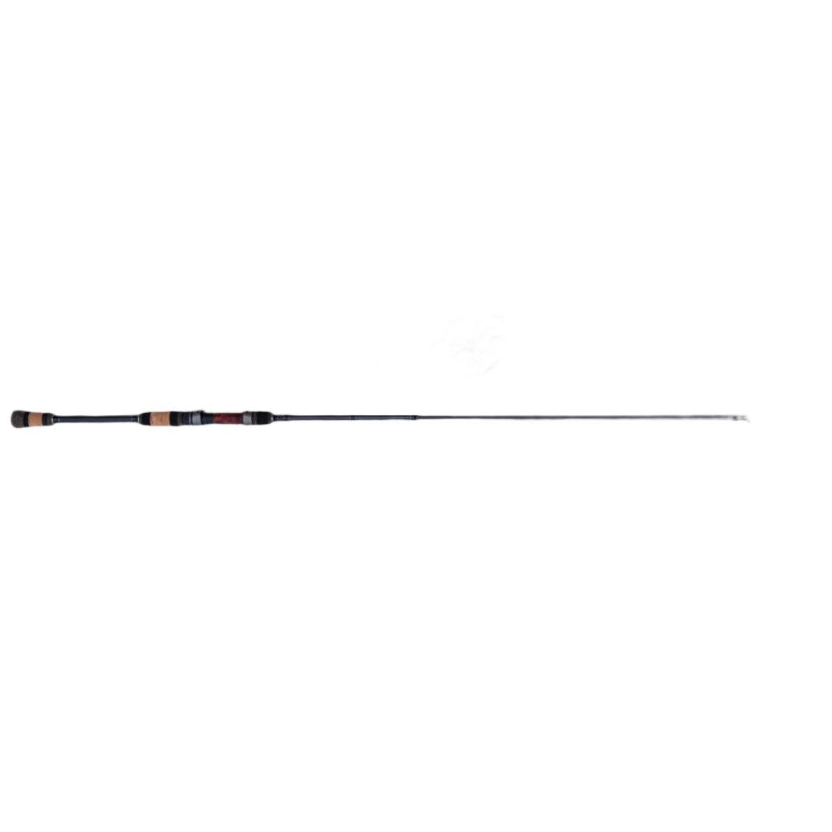 Phenix Elixir Spinning Rod 1-6#Fast 1/32-1/4oz 1 Pieces 6'0 FX601-1 Full