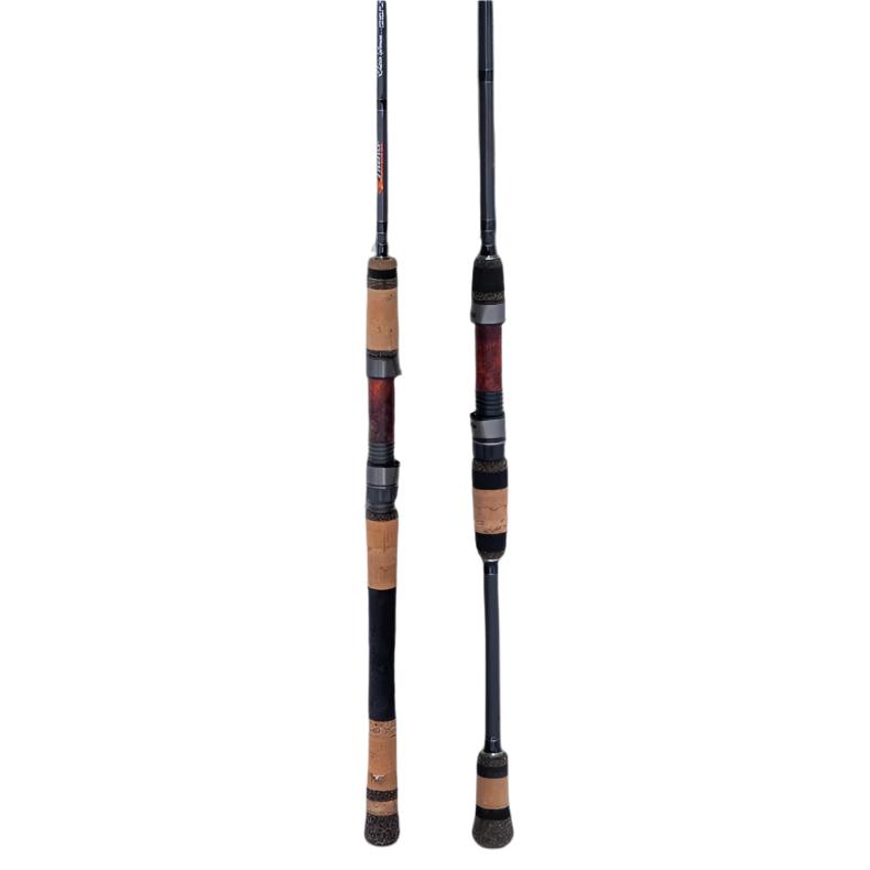 Freshwater Rods