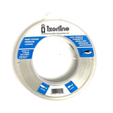  First String Premium Poly Monofilament Leader Line