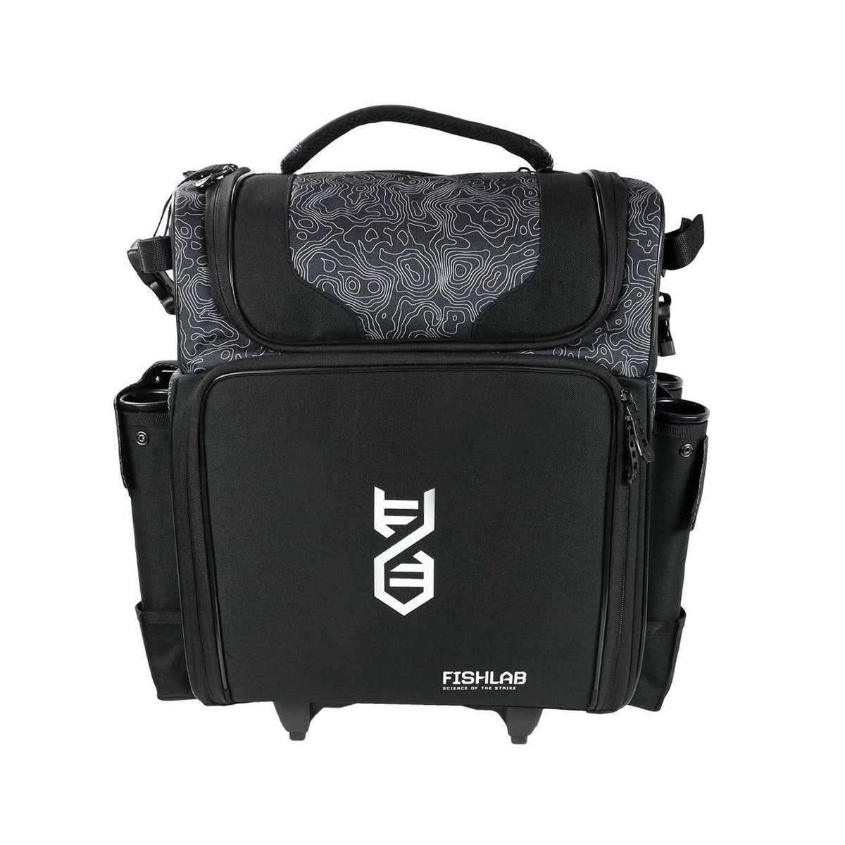 Fish Lab Roller Bag Large