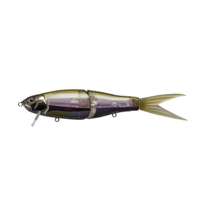 Fish Arrow Riser Jack DRT Custom Swimbait