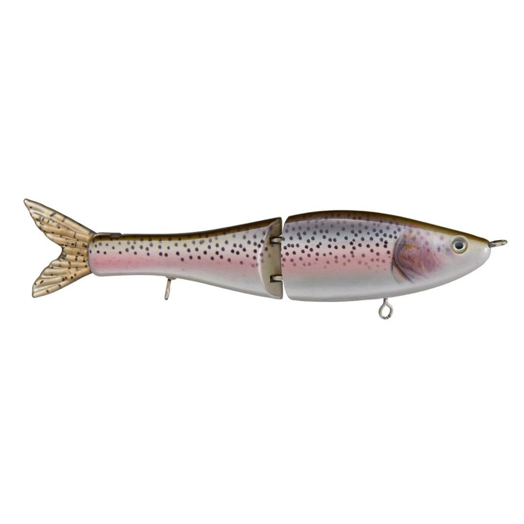 Adult Trout