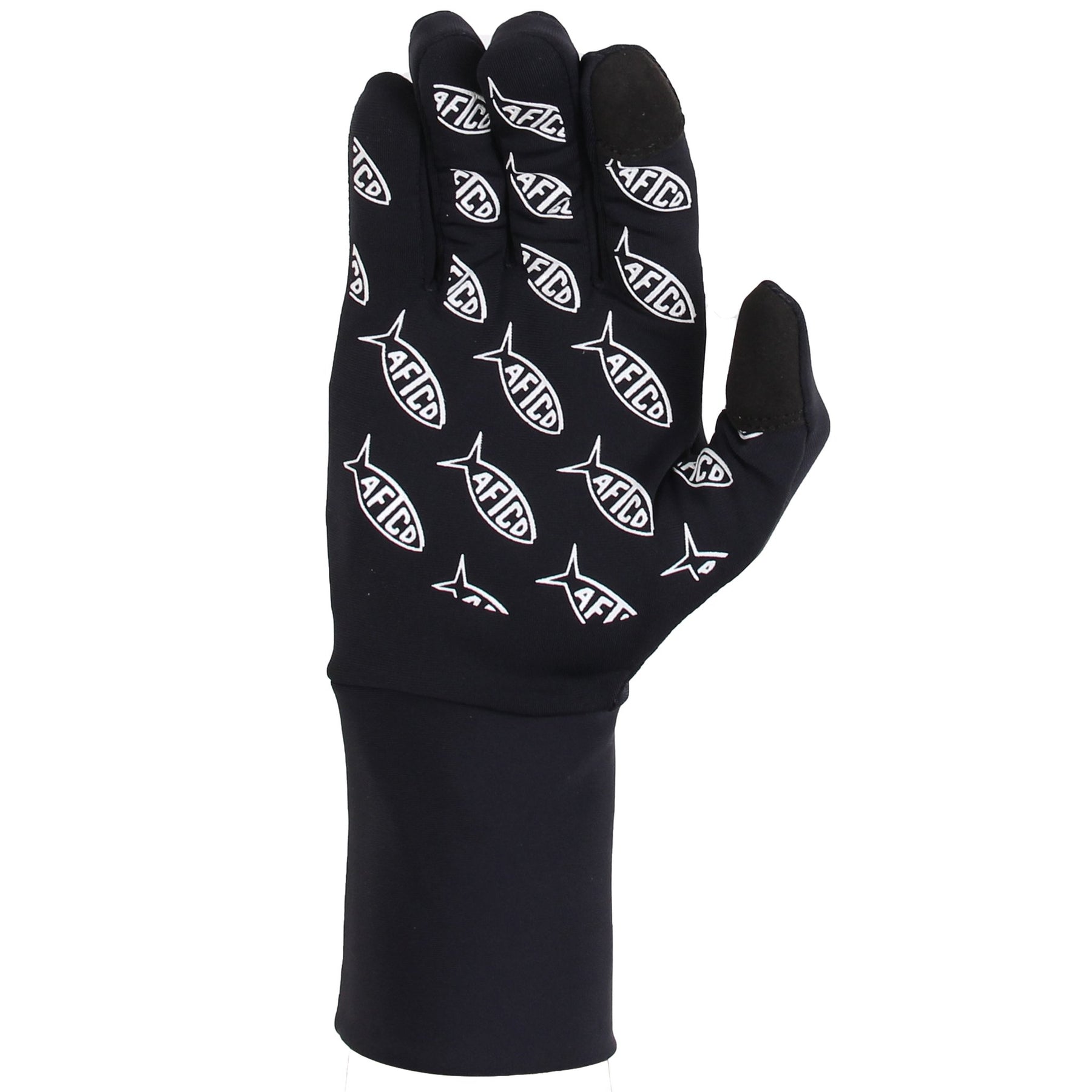 AFTCO Helm Fishing Gloves