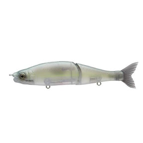 Ghost Chartreuse Shad