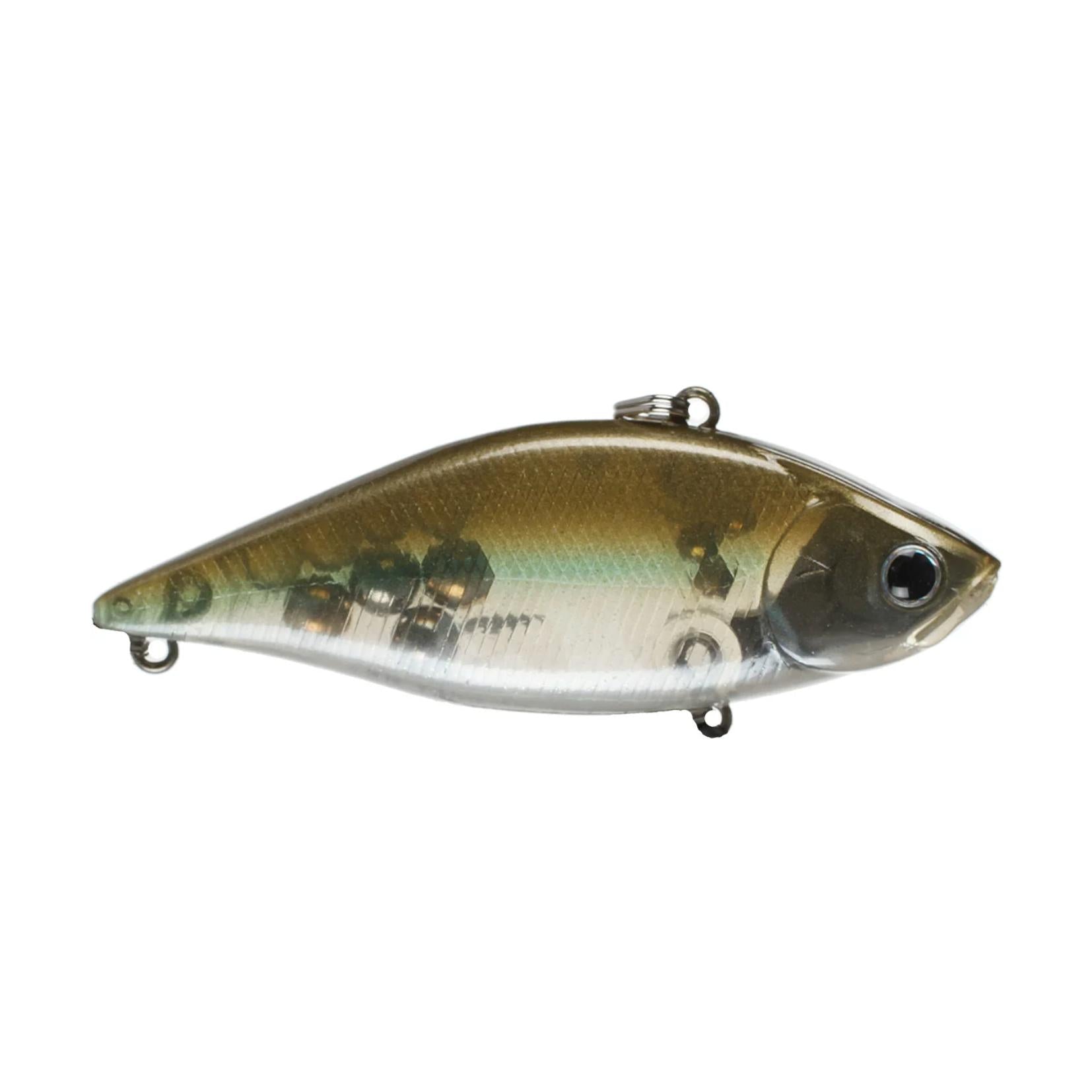 Lucky Craft LV Max 500 Lipless Crankbait, Be Gill