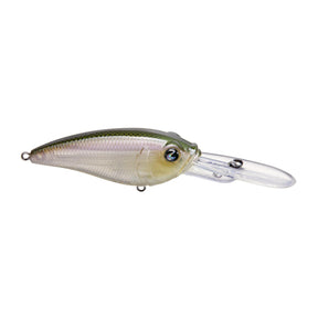 Ghost Minnow