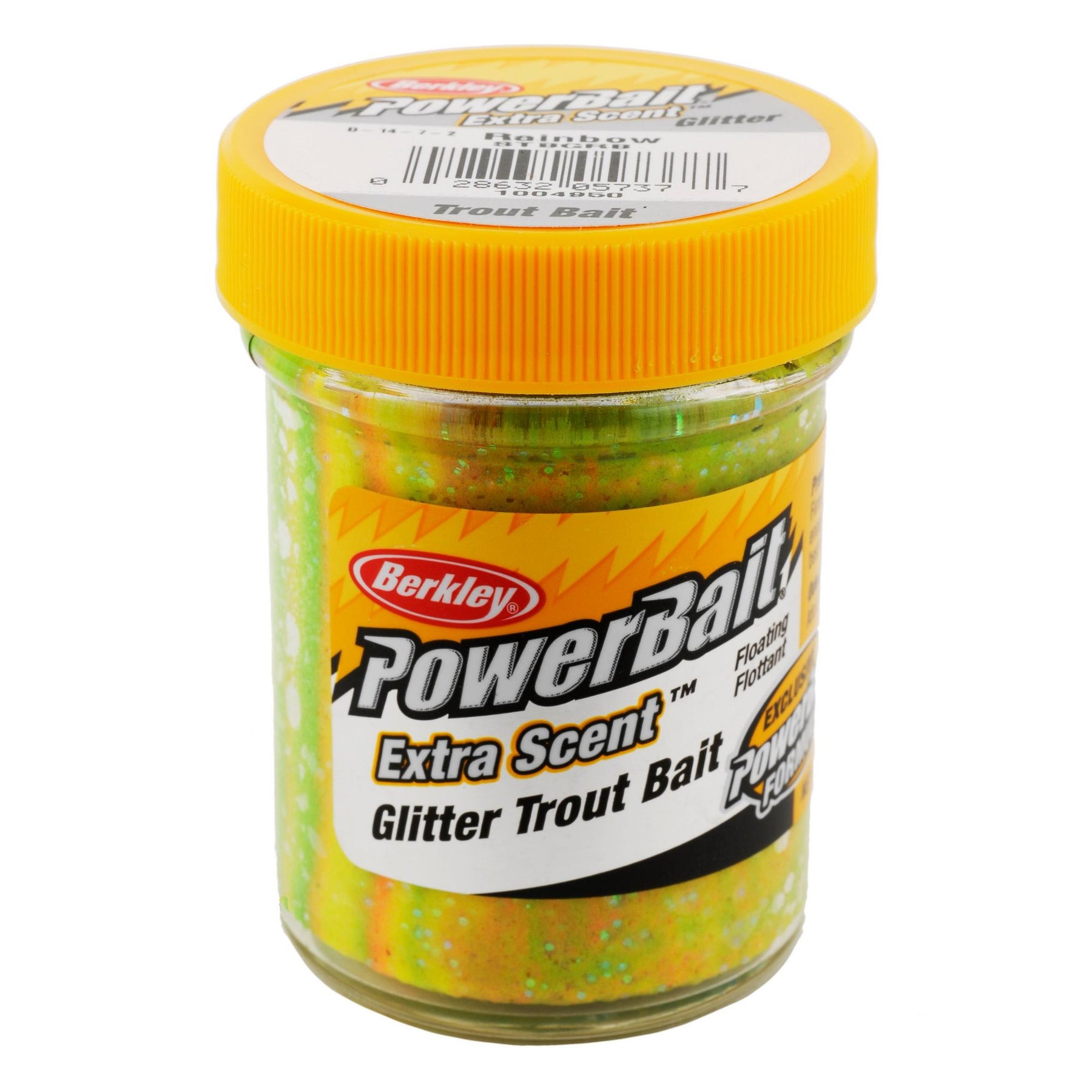 Glitter Rainbow Trout