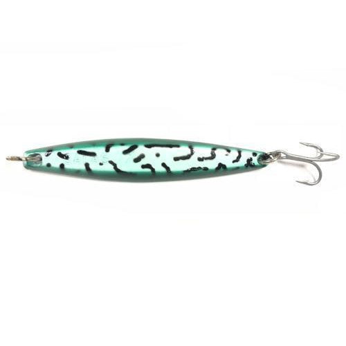 Salas 7X Light Green Mackerel