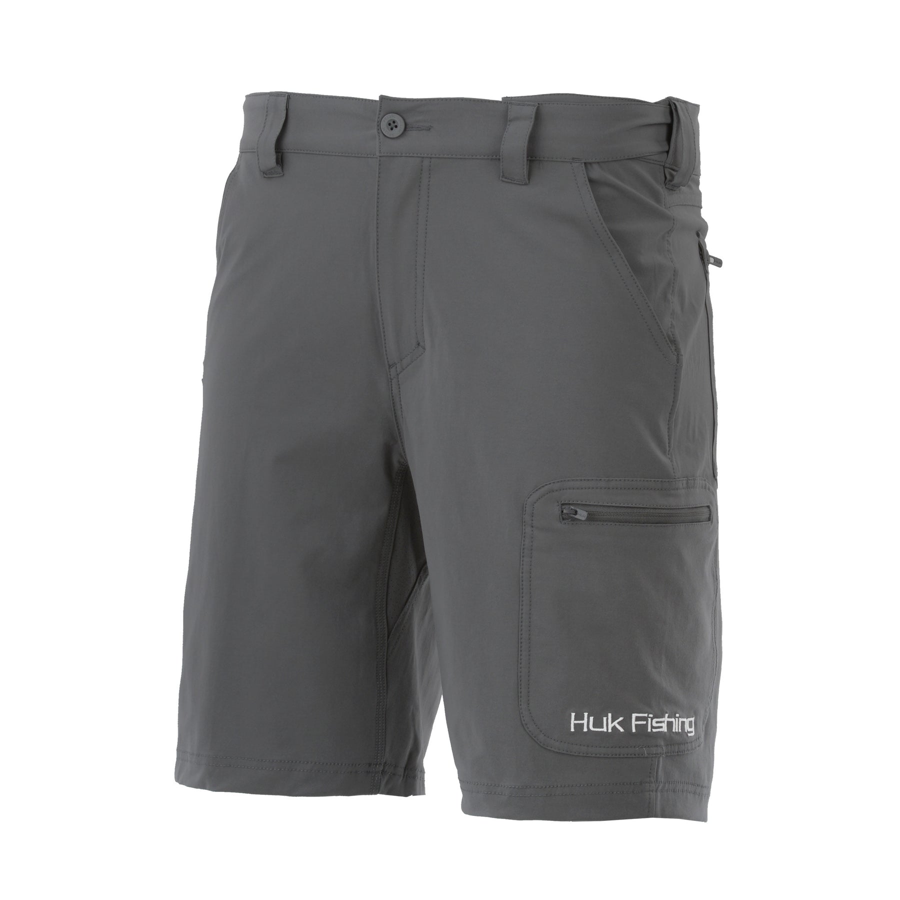 Huk Men's Next Level 10.5 Shorts