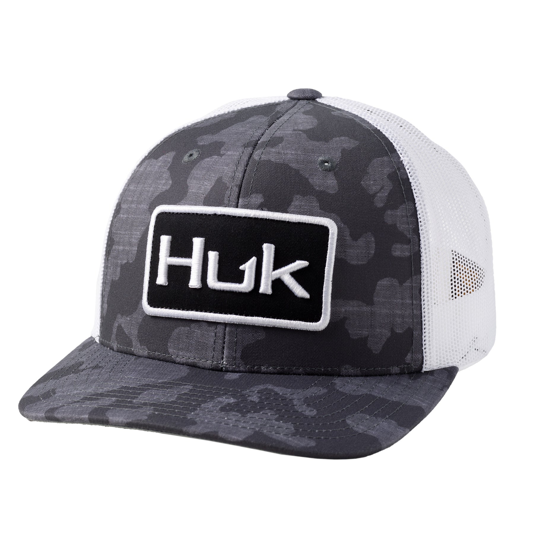 Huk Trucker Hat